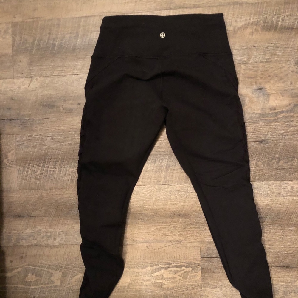 Lululemon leggings